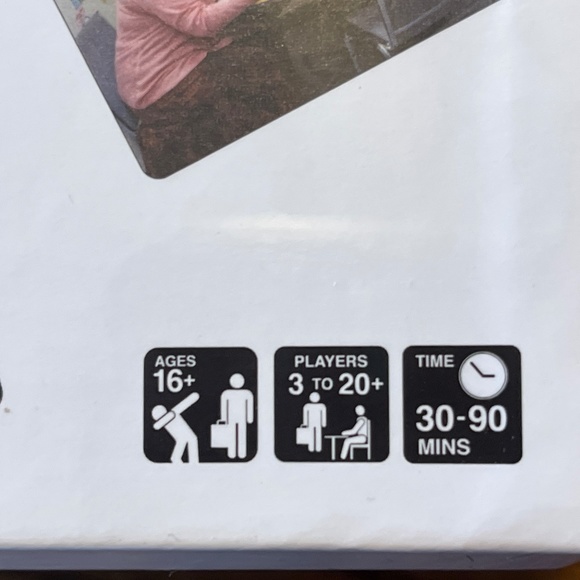 What do you MEME? The Office - GAME - Picture 5 of 6